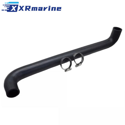 Hose Cooler To Thermostat Housing 32-808033 for Mercruiser 5.0L 5.7L V8 - Image 5 - XRmarine