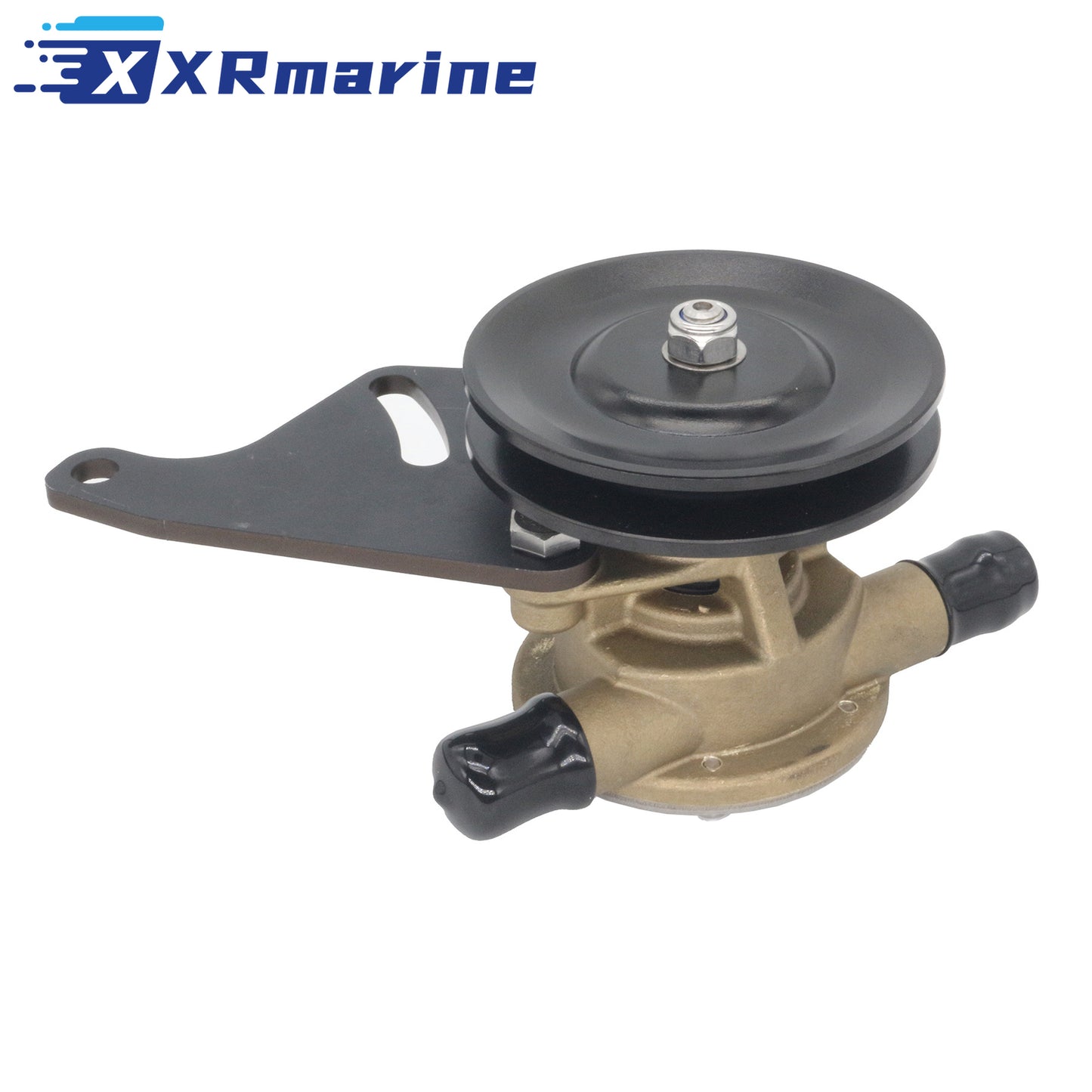 Sea Water Pump Yanmar Johnson 128397-42500 - 9 - XRmarine