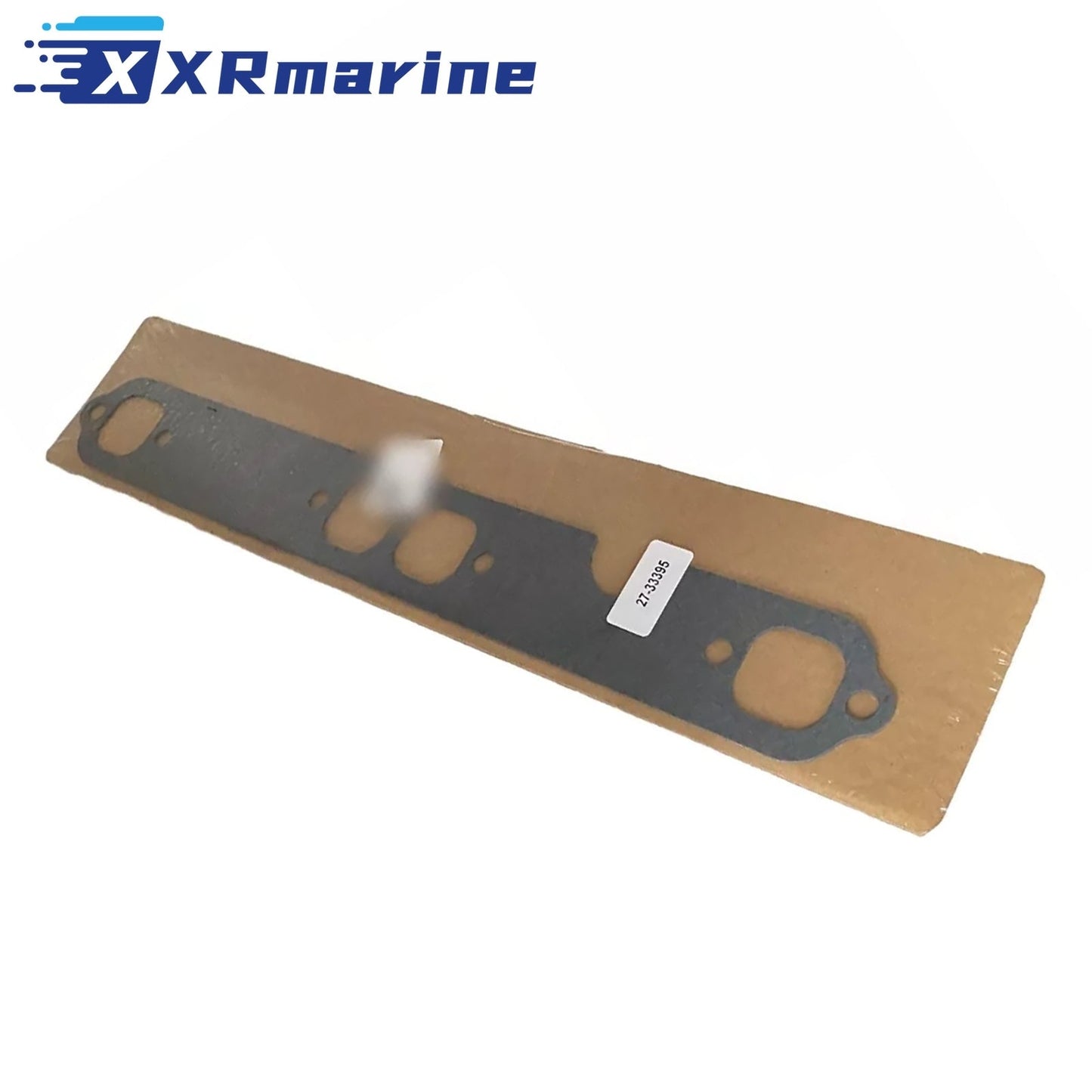 Exhaust Gasket 856034 802232 for Volvo Penta 5.0L 5.7L V8 Engine Models — Australia Local Warehouse