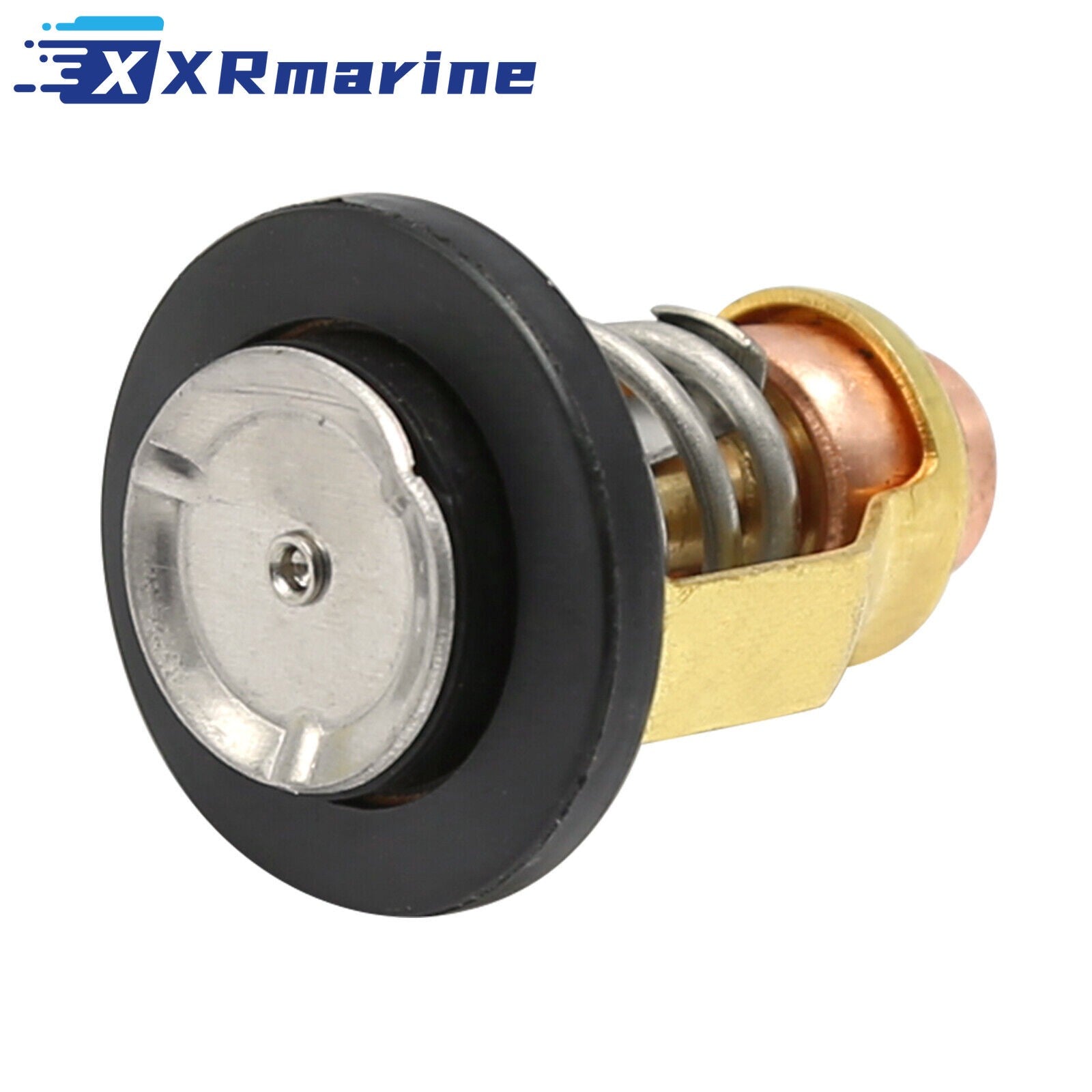 Marine 60° Thermostat for Johnson Evinrude Outboard 90-22... - 1 - XRmarine