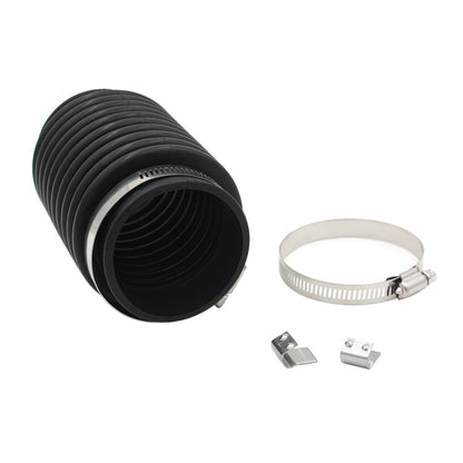 Exhaust Bellows Boot for Mercruiser Bravo 1 2 3 Alpha One... - 2 - XRmarine