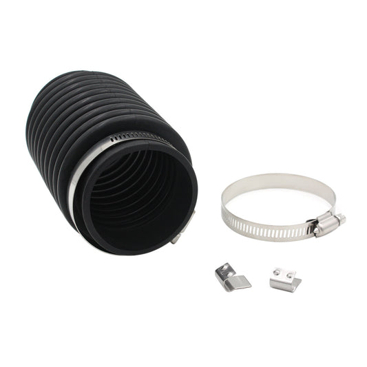 Exhaust Bellows Boot for Mercruiser Bravo 1 2 3 Alpha One... - 2 - XRmarine