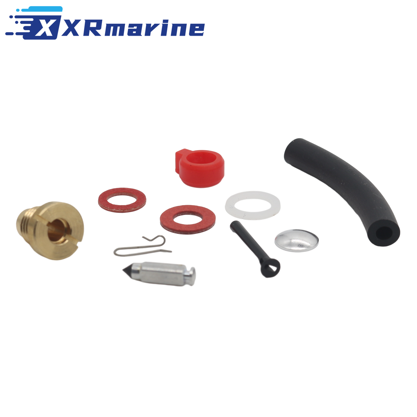 439073 431897 0439073 Carburetor Repair Kit for OMC Johns... - 5 - XRmarine