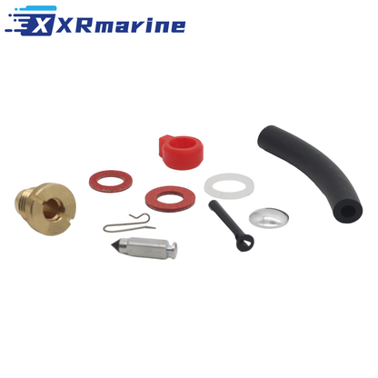 439073 431897 0439073 Carburetor Repair Kit for OMC Johns... - 5 - XRmarine