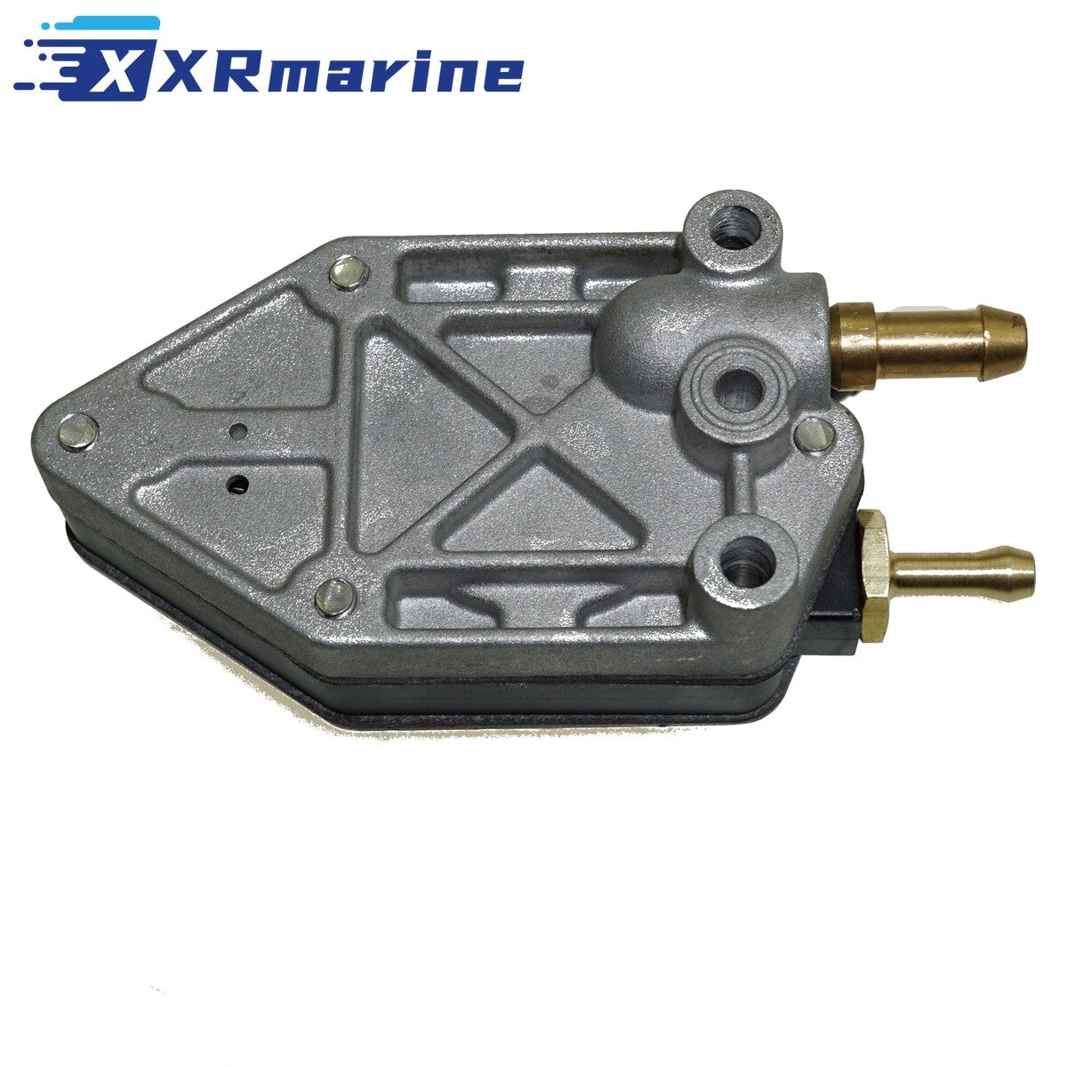 438555 433386 18-7353 Fuel Pump For Johnson Evinrude Outb... - 2 - XRmarine