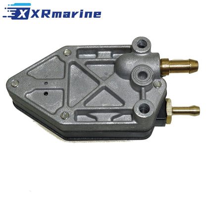 438555 433386 18-7353 Fuel Pump For Johnson Evinrude Outb... - 2 - XRmarine