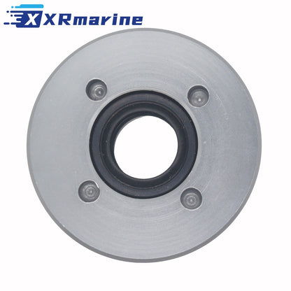 For Yamaha 60 70 75 85 90HP Outboard Motor Tilt Trim End ... - 6 - XRmarine