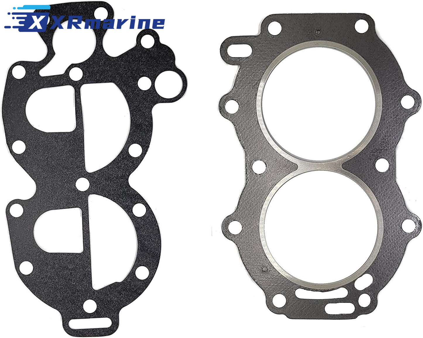 Head Gasket for Johnson Evinrude 20 25 28 30 35 HP 2 Cyli... - 2 - XRmarine