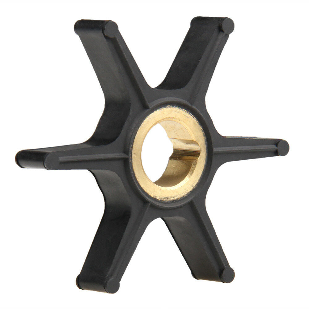 Water Pump Impeller Mercury 18-50 HP 47-85089-10 - Image 1 - XRmarine