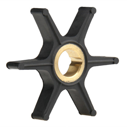 Water Pump Impeller Mercury 18-50 HP 47-85089-10 - Image 1 - XRmarine