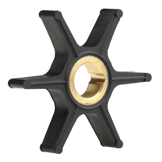 Water Pump Impeller Mercury 18-50 HP 47-85089-10 - Image 1 - XRmarine