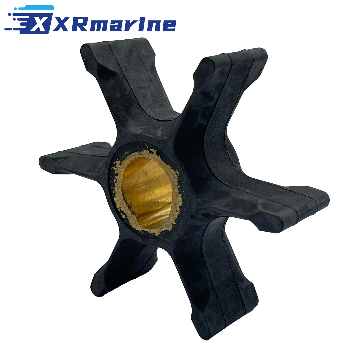 Water Pump Impeller Kit for Johnson Evinrude 40 50 60 70 ... - 3 - XRmarine