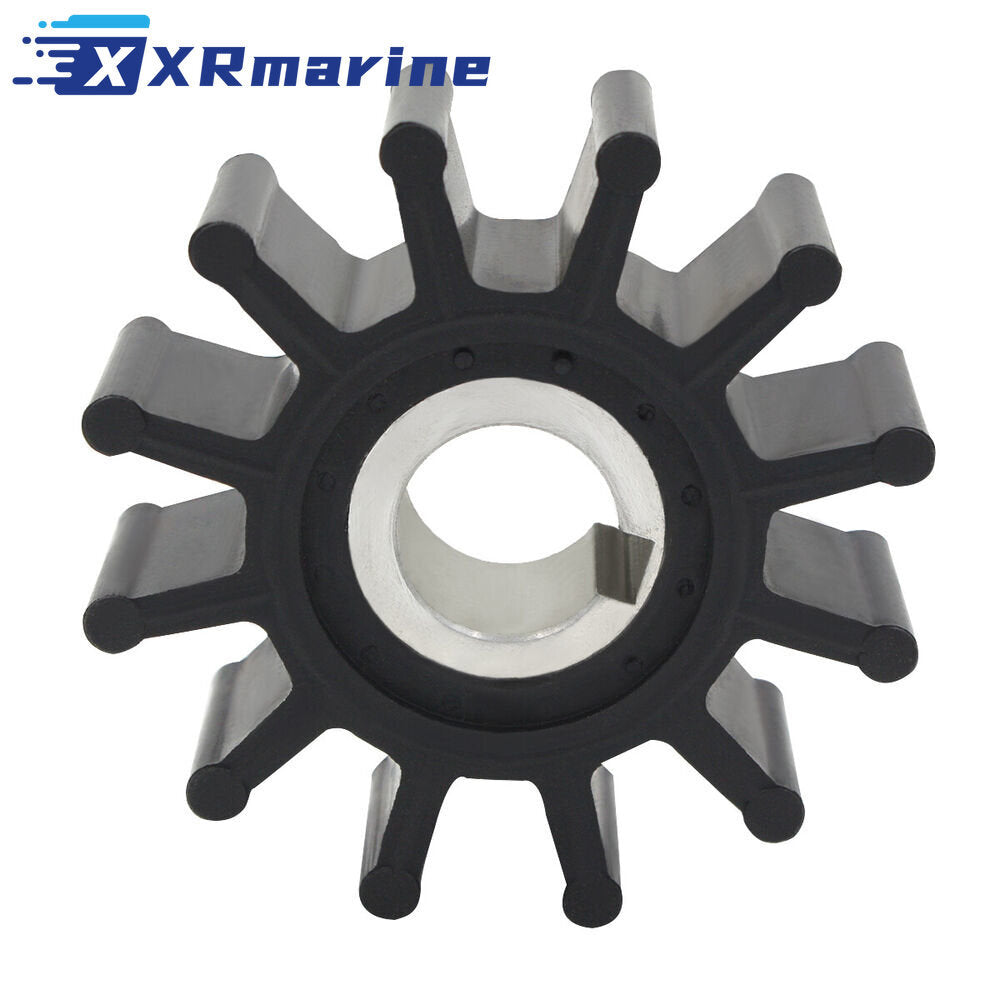 Flexible Impeller Kit for Sherwood Water Pump 9000K G906 — Germany Local Warehouse