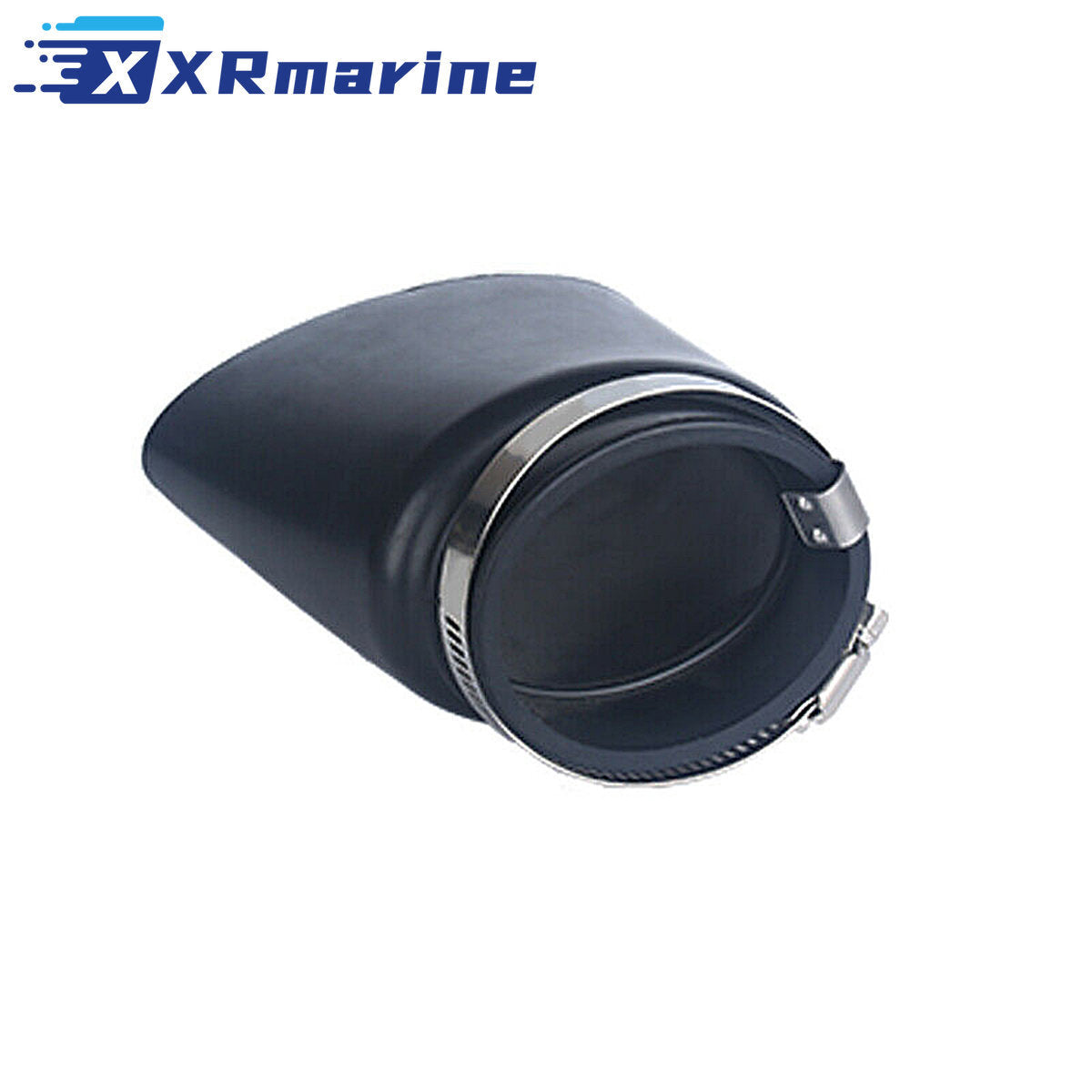 Exhaust Bellows Tube for Mercruiser MR Alpha One Gen.II Bravo 1 2 3