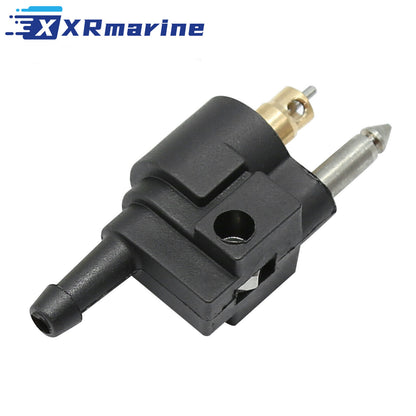 6G1-24304-00 Fuel Line Connector Fittings for Yamaha Outboard Fuel Tank - Image 6 - XRmarine