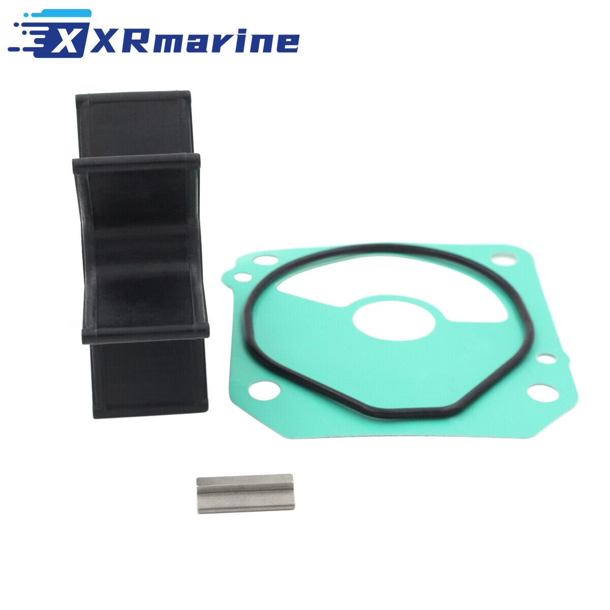Water Pump Kit for Honda Marine Outboard BF75 BF90 BF115 BF130 HP 06192-ZW1-000 — Germany Local Warehouse