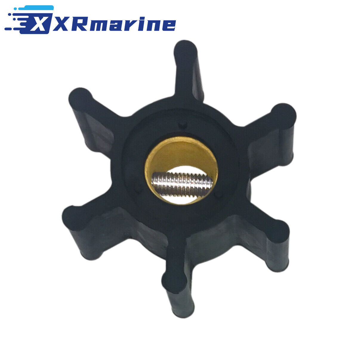 Water Pump Kit Yanmar 2GM 3GM 128990-42500 - 4 - XRmarine