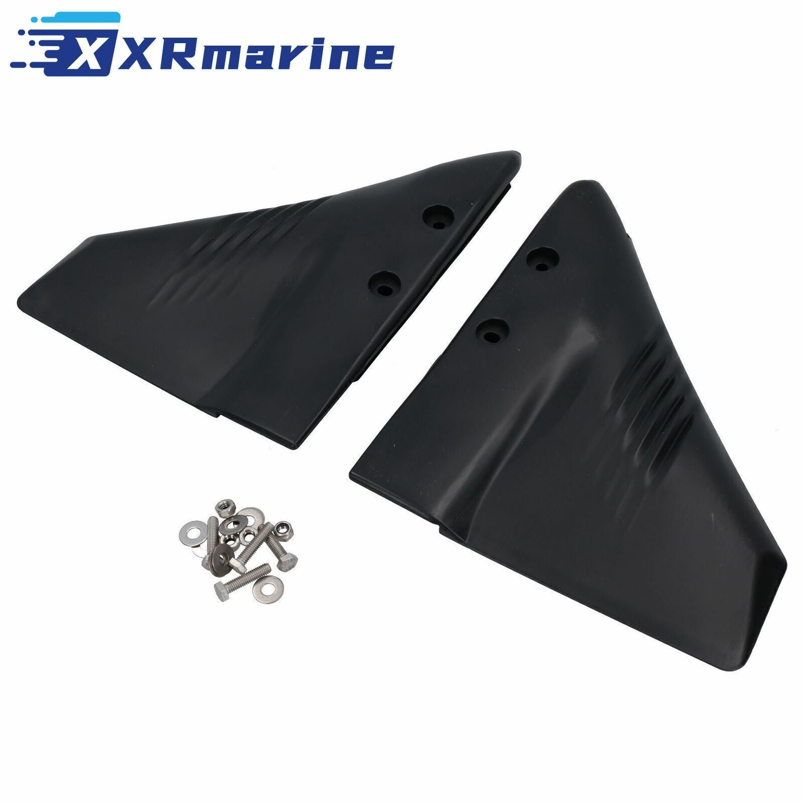 Hydrofoil Stabilizer for 5-150HP Outboard - Image 4 - XRmarine