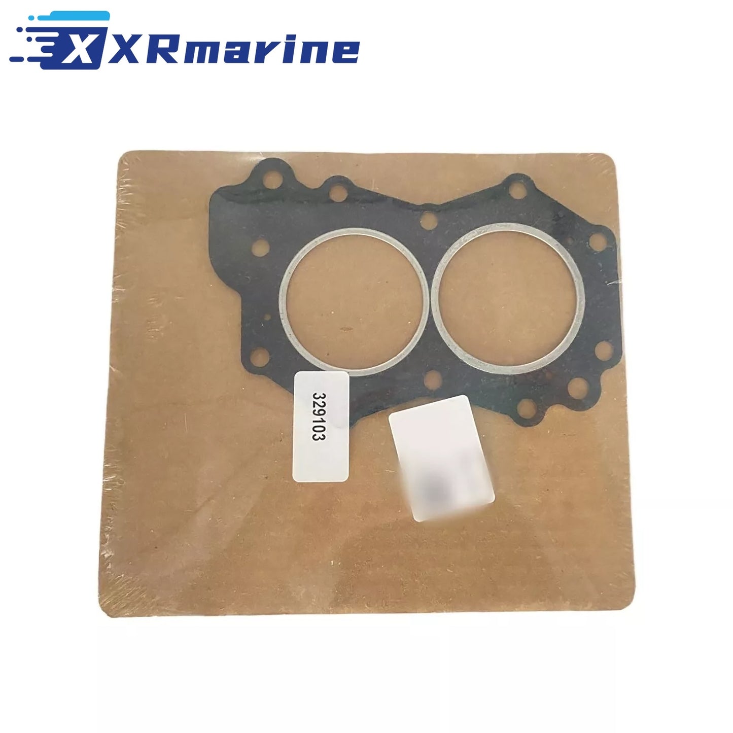 0329103 Cylinder Head Gasket 5 5.5 6 Hp Johnson / Evinrud... - 4 - XRmarine