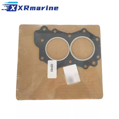 0329103 Cylinder Head Gasket 5 5.5 6 Hp Johnson / Evinrud... - 4 - XRmarine