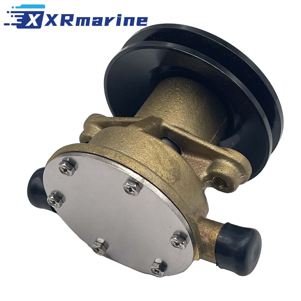Sea Water Pump 128377-42500 Yanmar Johnson Pump 10-24509-01 24509-02 10-13337-01 — Australia Local Warehouse