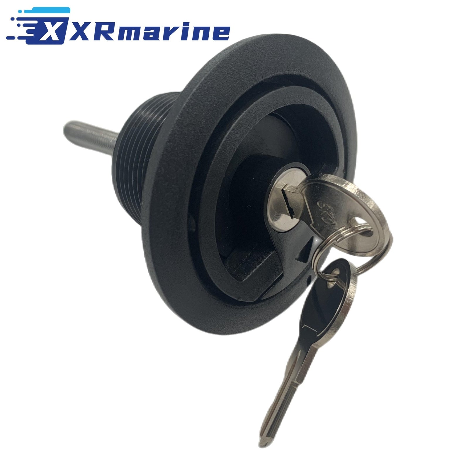 Compartment Latch Skeeter 91050347 - Image 2 - XRmarine