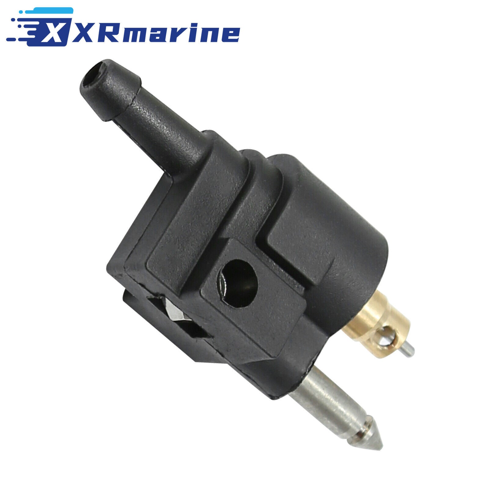 6G1-24304-00 Fuel Line Connector Fittings for Yamaha Outboard Fuel Tank - Image 3 - XRmarine