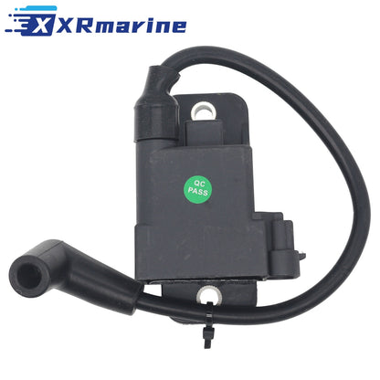 CDM Ignition Coil For Mercury Marine 30-300HP Outboard Mo... - 1 - XRmarine