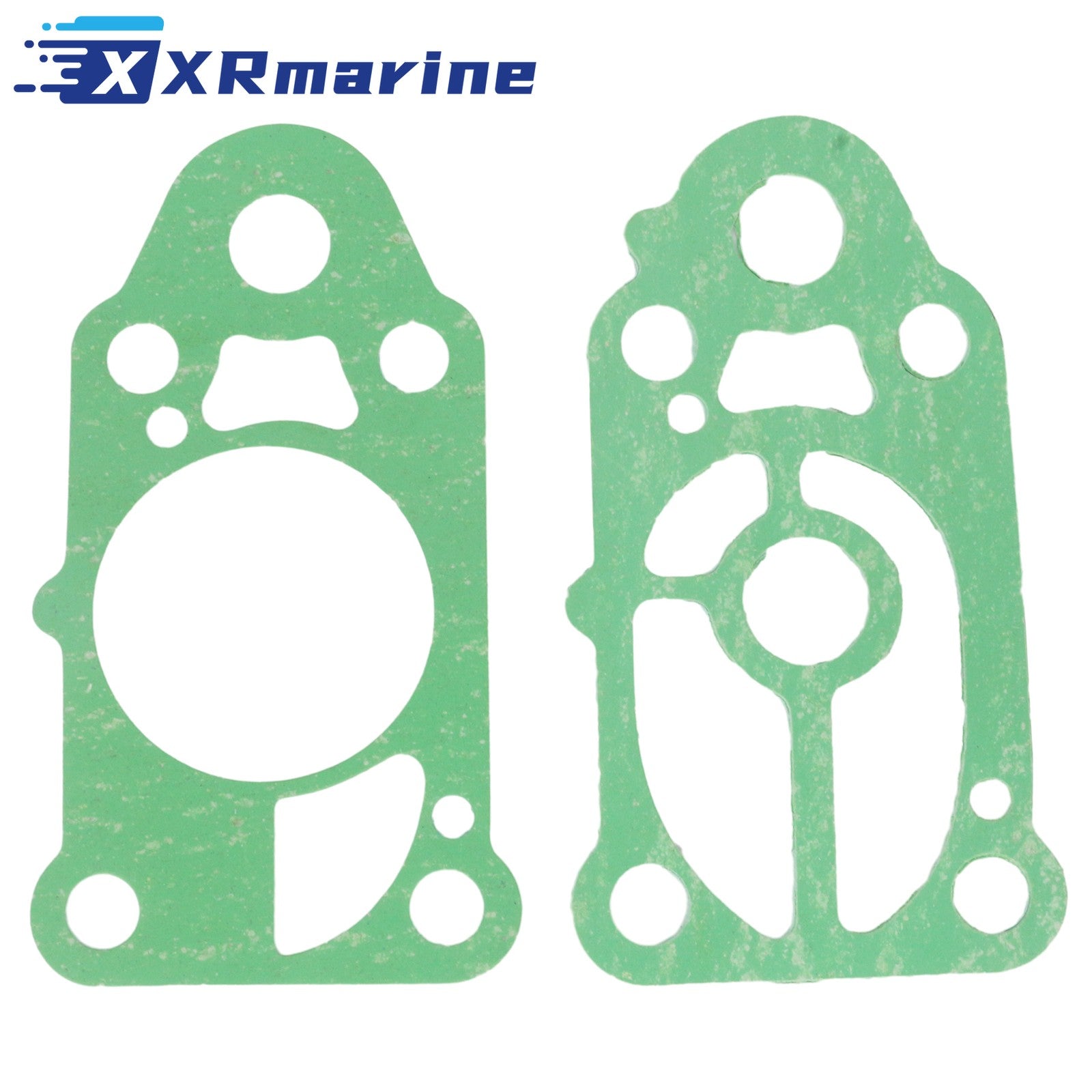 For Tohatsu 4 Stroke 2HP 3HP Water Pump Repair Kit Outboa... - 5 - XRmarine