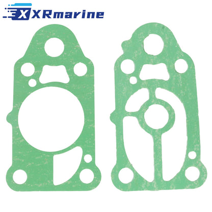 For Tohatsu 4 Stroke 2HP 3HP Water Pump Repair Kit Outboa... - 5 - XRmarine