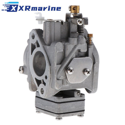 Carburetor for Mercury Mariner 2-Stroke 4-5HP 3303-812647T1 — United Kingdom Local Warehouse