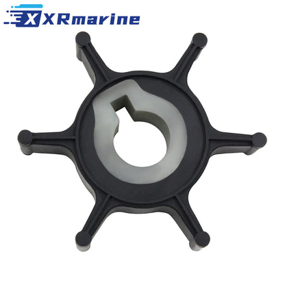 Water Pump Impeller Kit Yamaha 2HP 6A1-W0078 - Image 3 - XRmarine