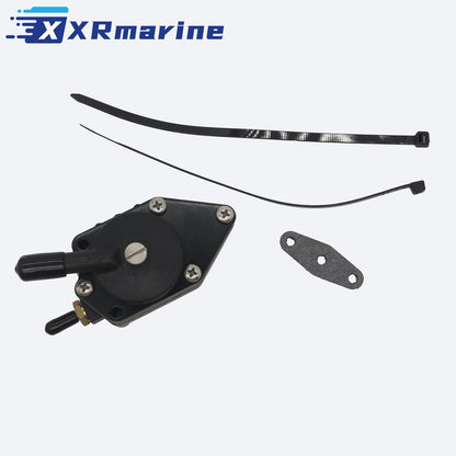Fuel Pump Johnson Evinrude 9.9-15 HP - Image 1 - XRmarine