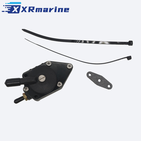 Fuel Pump Johnson Evinrude 9.9-15 HP - Image 1 - XRmarine