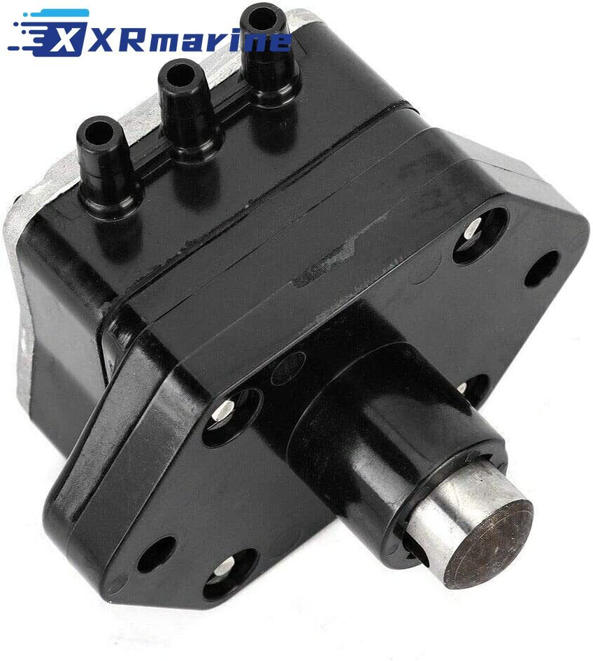 Fuel Pump for Mercury Mariner & Yamaha 4-Stroke Outboard 25-60 HP — United Kingdom Local Warehouse