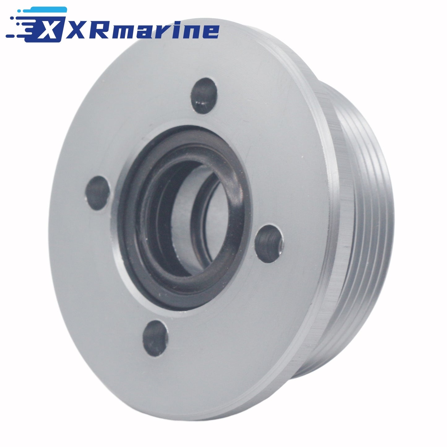 For Yamaha 60 70 75 85 90HP Outboard Motor Tilt Trim End ... - 3 - XRmarine