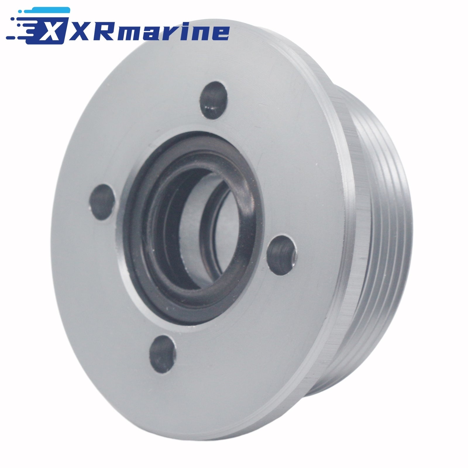 For Yamaha 60 70 75 85 90HP Outboard Motor Tilt Trim End ... - 3 - XRmarine