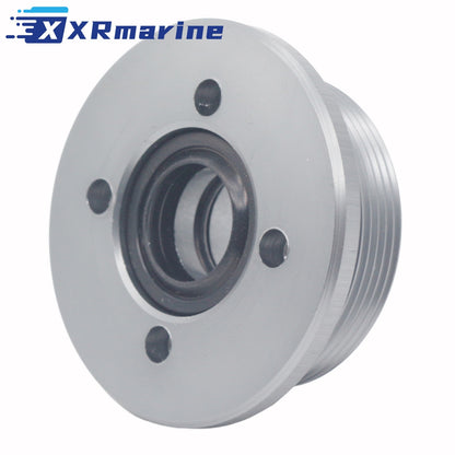For Yamaha 60 70 75 85 90HP Outboard Motor Tilt Trim End ... - 3 - XRmarine