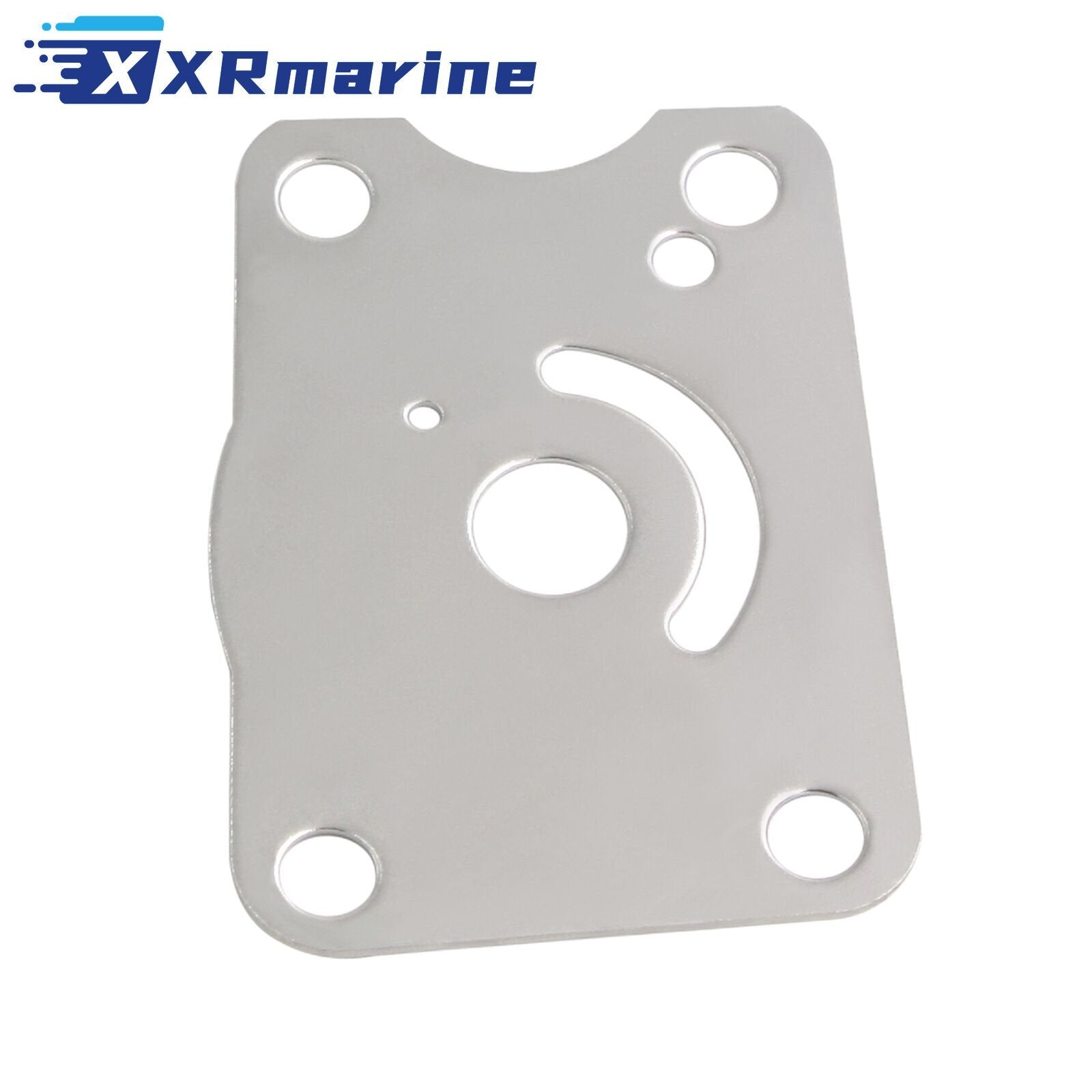 Water Pump Impeller Kit for Suzuki Outboard DT4 DT5 17400-98652 - Image 4 - XRmarine