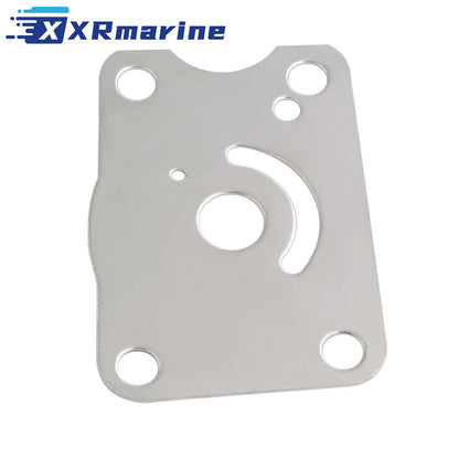 Water Pump Impeller Kit for Suzuki Outboard DT4 DT5 17400-98652 - Image 4 - XRmarine