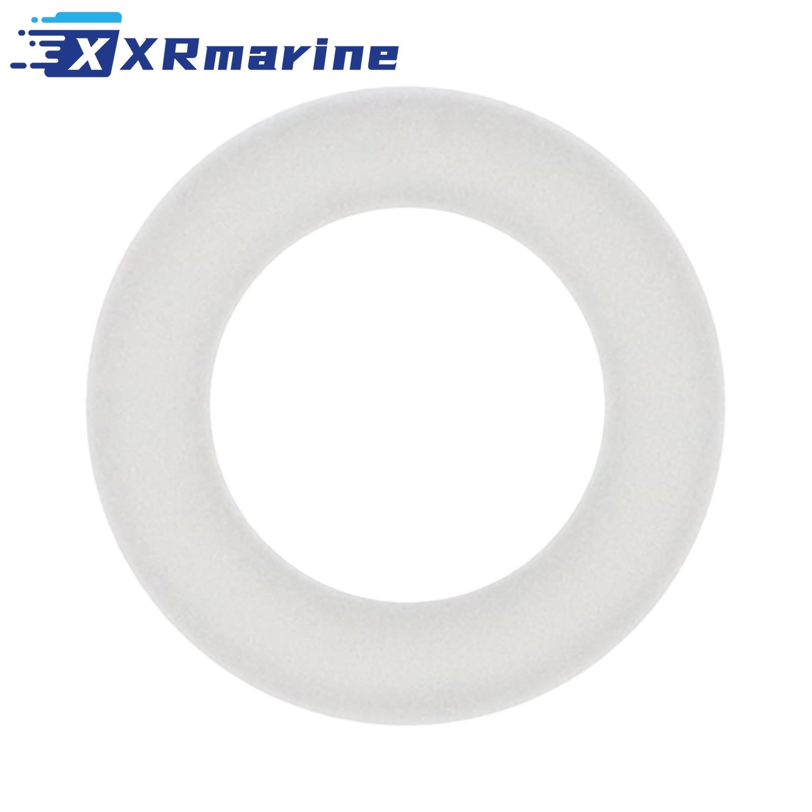 18-4248 311598 For OMC Johnson Evinrude Lower Unit Fill Drain Plug Washer 4 Pack — United States Local Warehouse