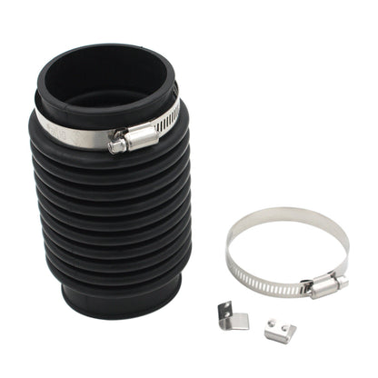 Exhaust Bellows Boot for Mercruiser Bravo 1 2 3 Alpha One & Gen II 18654A1 — Australia Local Warehouse