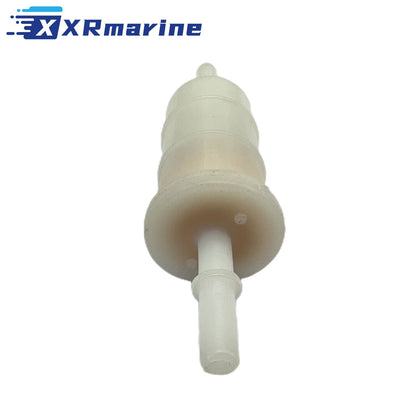 Mercury Outboards 40-90 HP 4 Stroke Inline Fuel Filter 35-879885Q — United Kingdom Local Warehouse