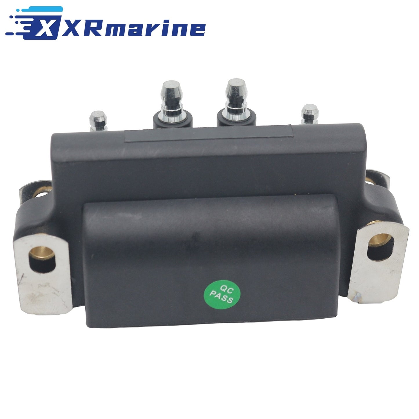 583740 Dual Output Wire Ignition Coil for Johnson Evinrude Outboard - Image 3 - XRmarine