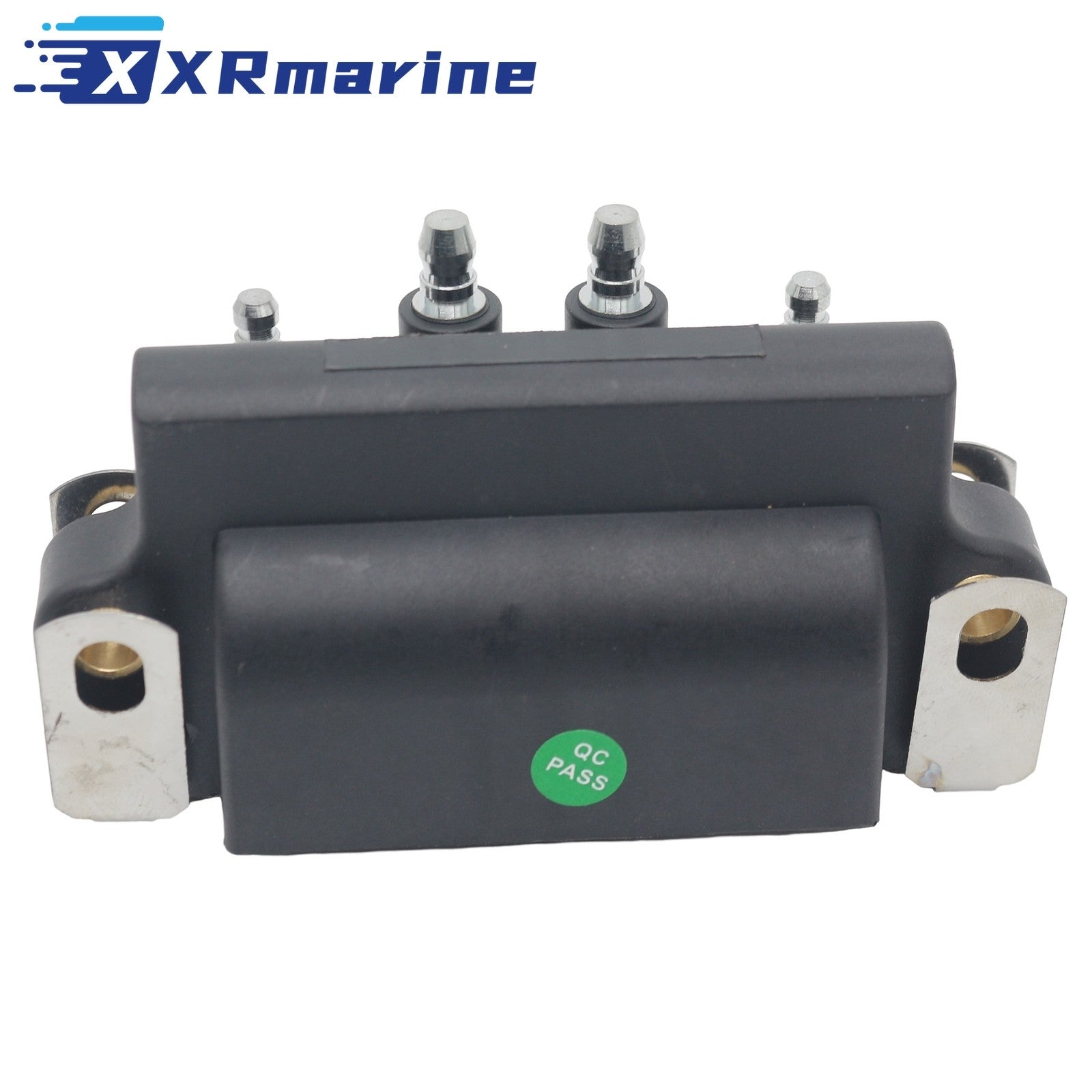 583740 Dual Output Wire Ignition Coil for Johnson Evinrude Outboard - Image 3 - XRmarine