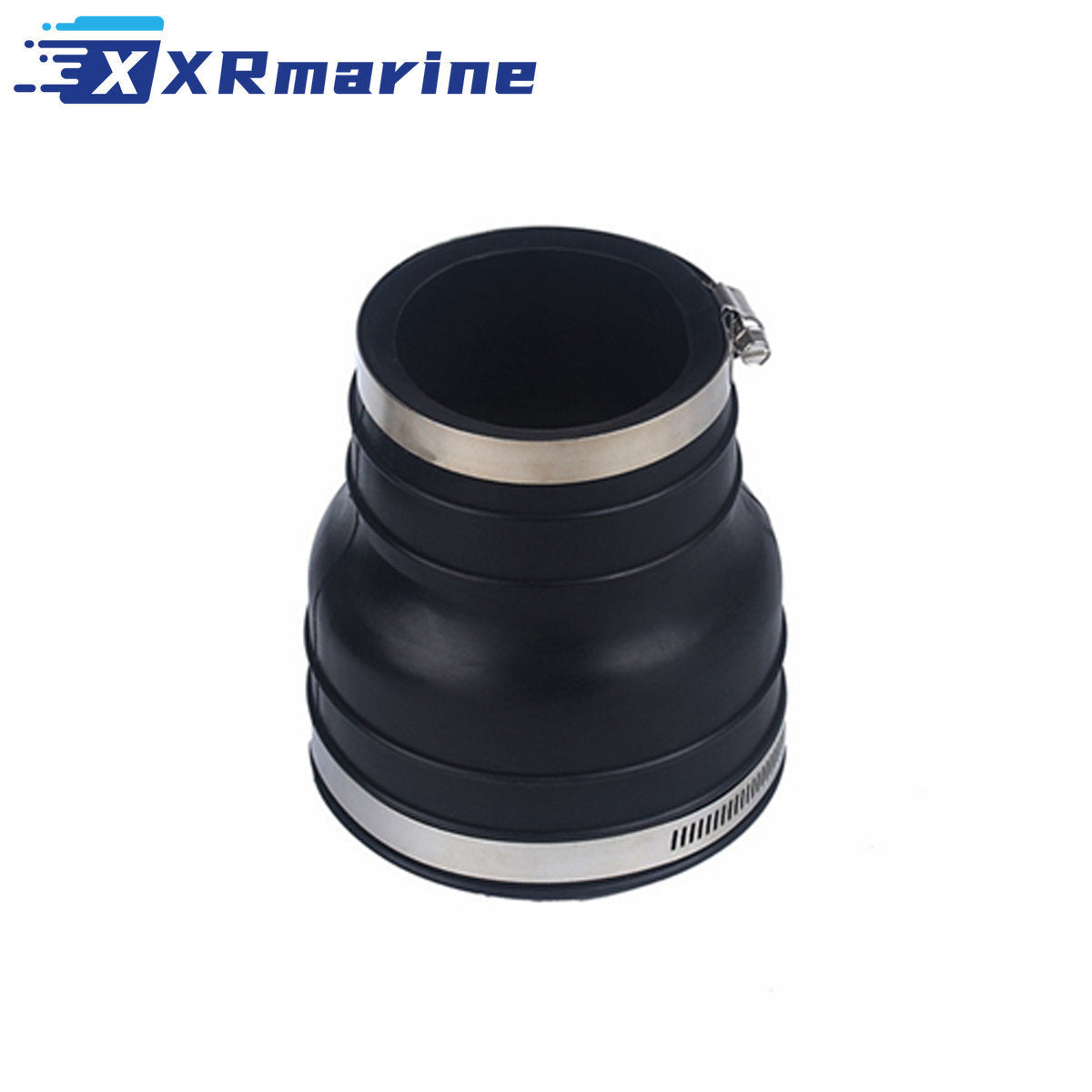 Exhaust Bellows for Mercruiser Stern Drives 70981A3 — Germany Local Warehouse