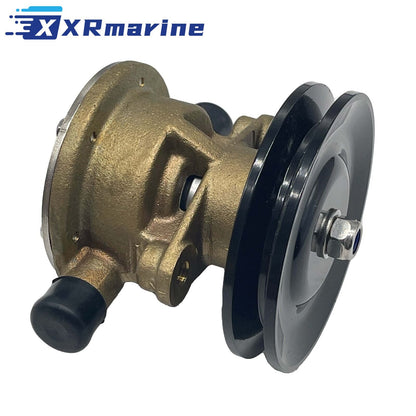 Sea Water Pump 128377-42500 Yanmar Johnson Pump 10-24509-... - 3 - XRmarine