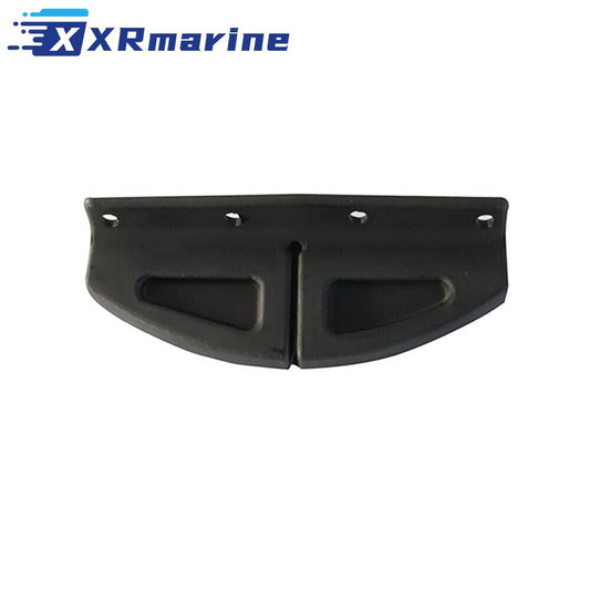 Exhaust Flap for Volvo Penta DP Drives 852644 — Germany Local Warehouse