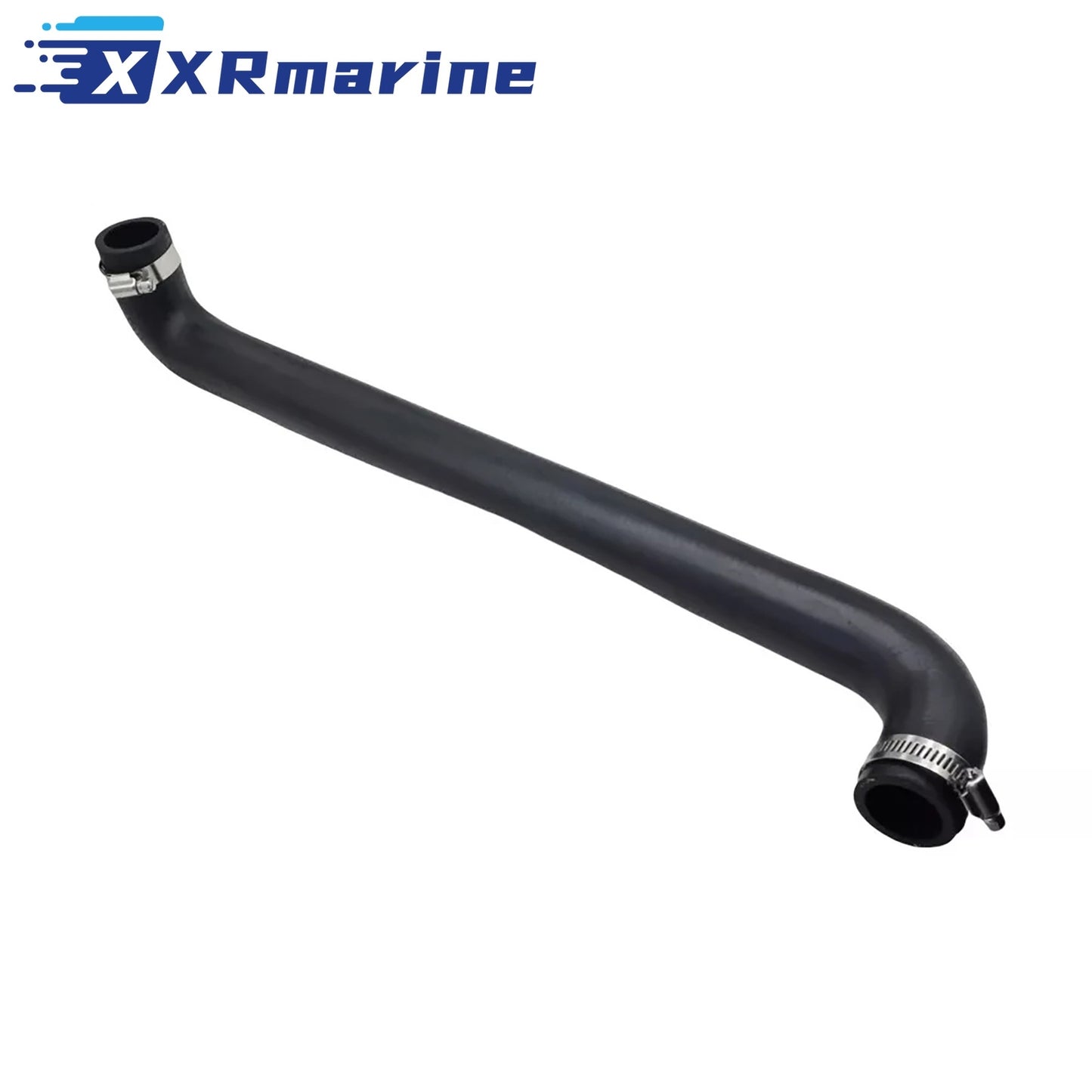 Hose Cooler To Thermostat Housing 32-808033 for Mercruiser 5.0L 5.7L V8 - Image 2 - XRmarine