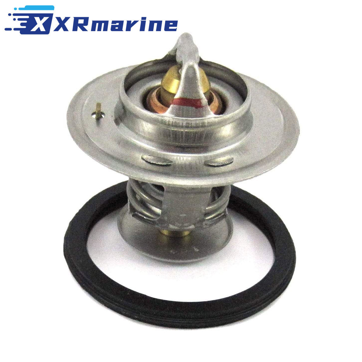 875849 876128 1544390 3831424 Thermostat Kit 82 Degree for Volvo Penta Engines
